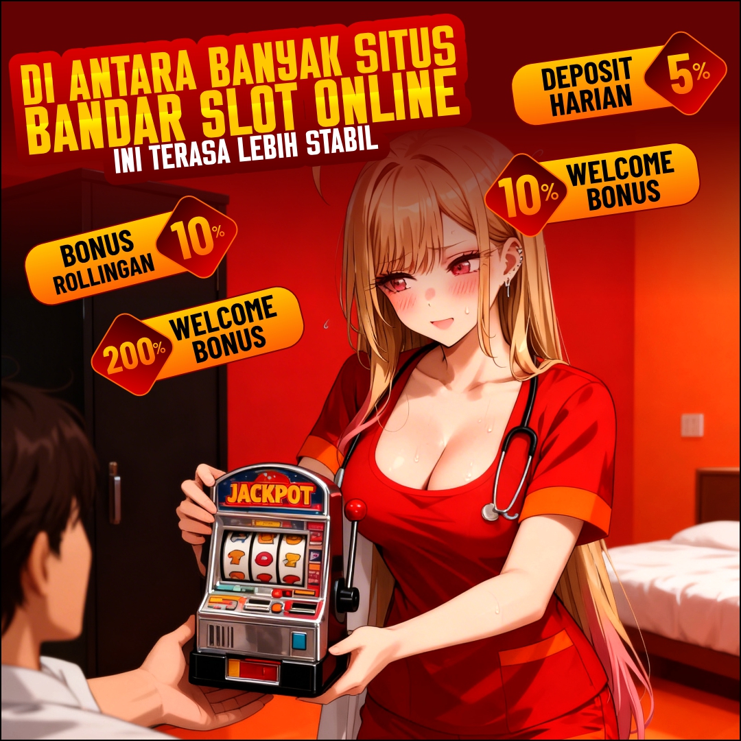 IDCASH88 - Kenapa Banyak Situs Bandar Slot Online Ini Terasa Lebih Stabil  image 1