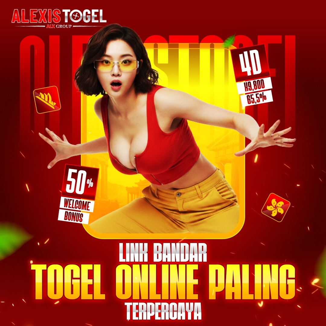 ALEXISTOGEL 🌹 Link Akses Bandar Togel Online Wadah Prediksi Togel > Data Togel > Angka Togel Paling Terpercaya