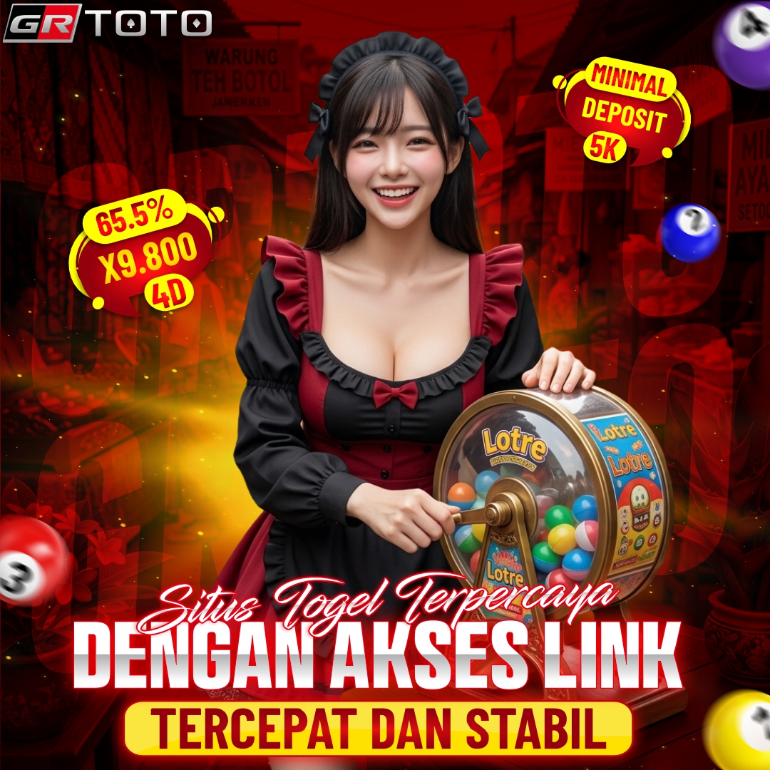 BONUS SITUS TOGEL