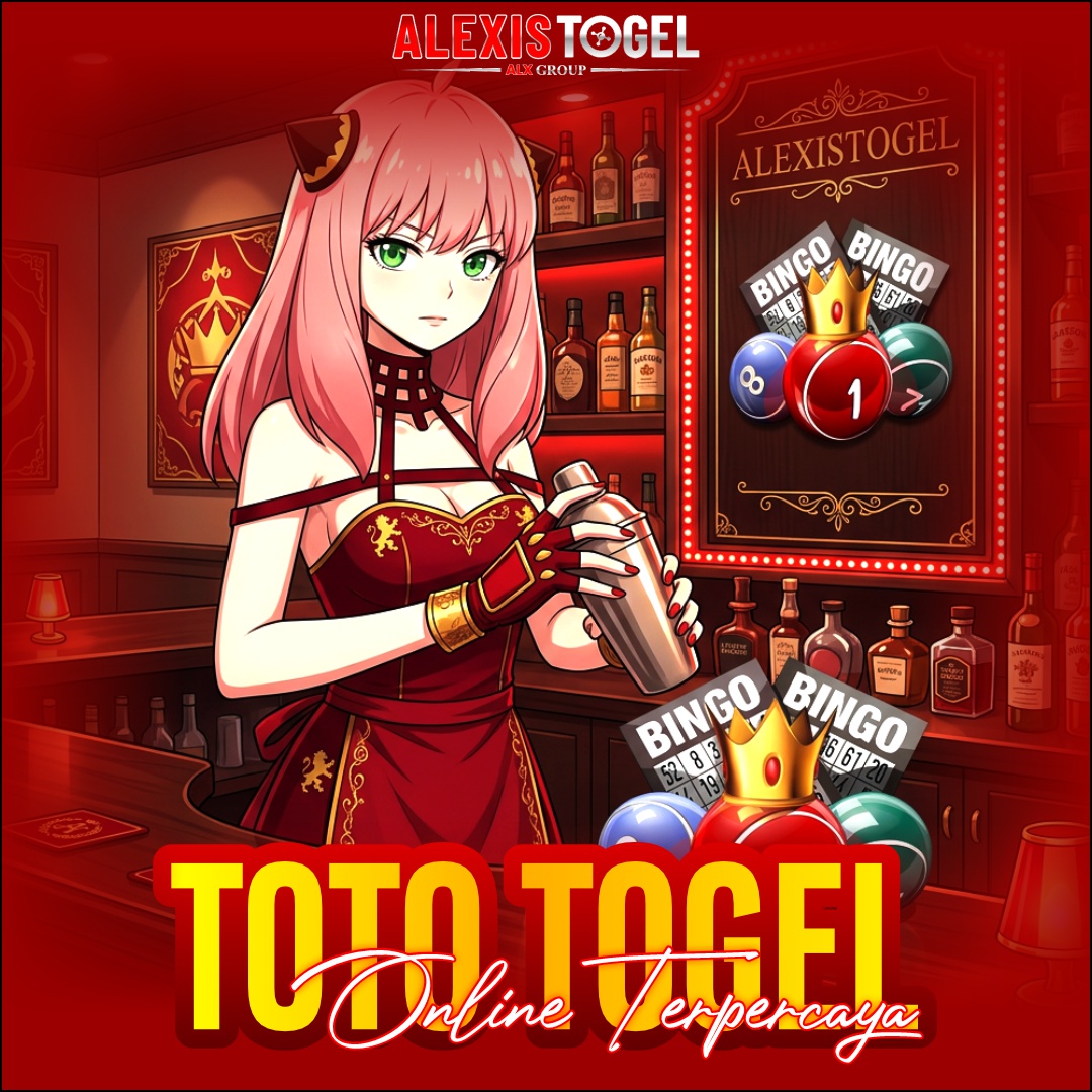 ALEXISTOGEL - Pilihan Pertama Situs Toto Macau Agen Bandar Togel Online 2026 MAXWIN !!!