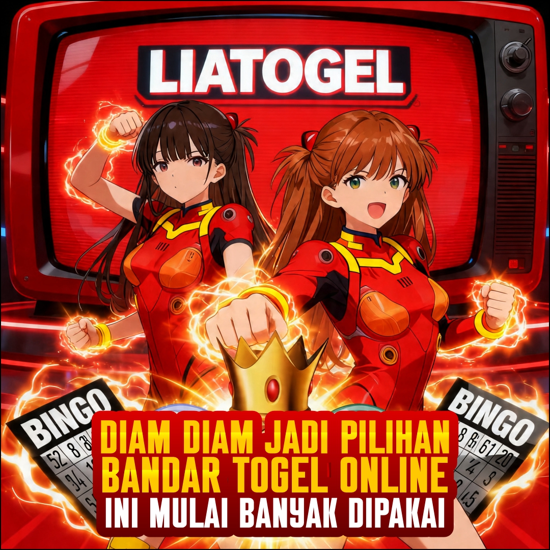 LIATOGEL - Diam-Diam Jadi Pilihan, Bandar Togel Online Ini Mulai Banyak Dipakai
