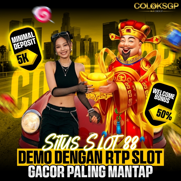 COLOKSGP Front Black 