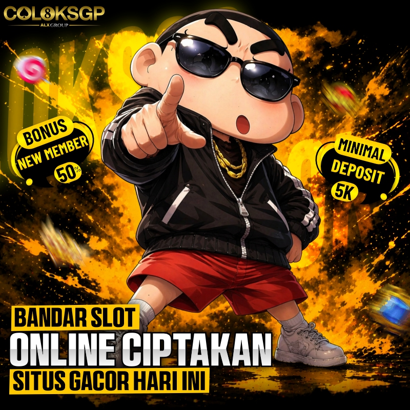 Bandar Slot DAN Slot Gacor TERKEMUKA DI INDONESIA