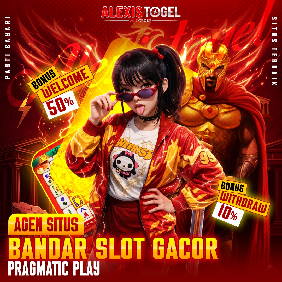 SLOT TOTO DAN SLOT GACOR TERKEMUKA DI INDONESIA
