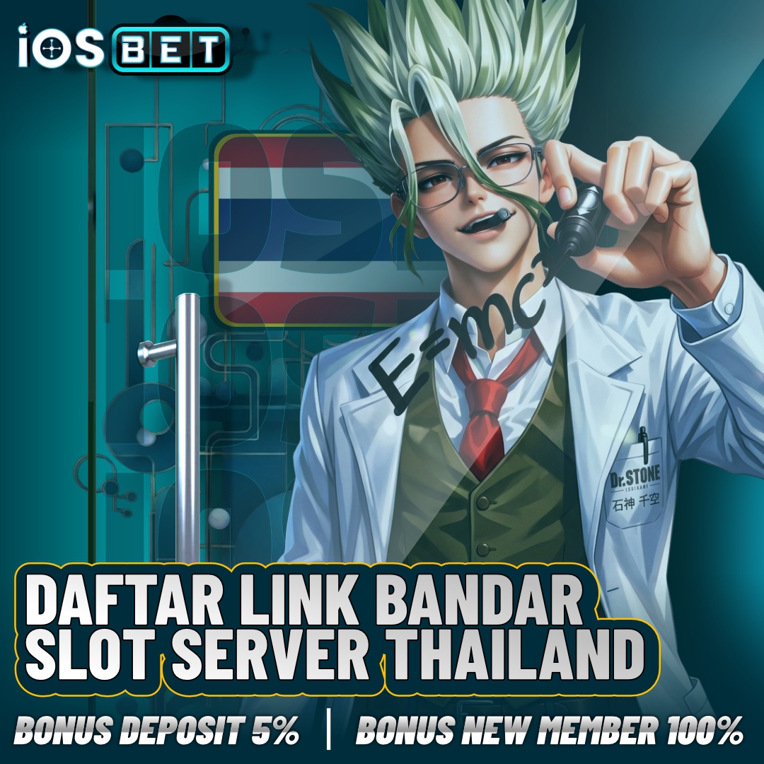 SLOT THAILAND