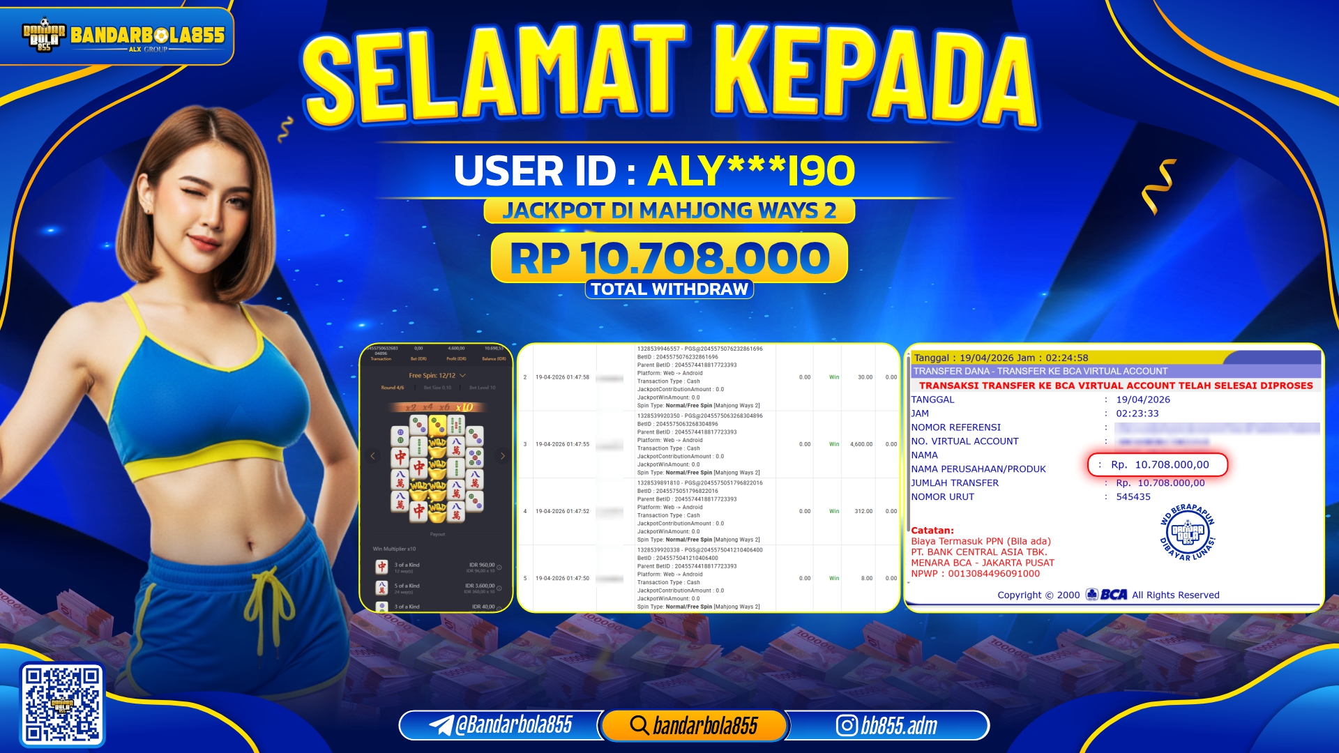 🎖-jackpot-bandarbola855-mahjong-ways-2-rp10708000🎖-03-12-35-2026-04-19