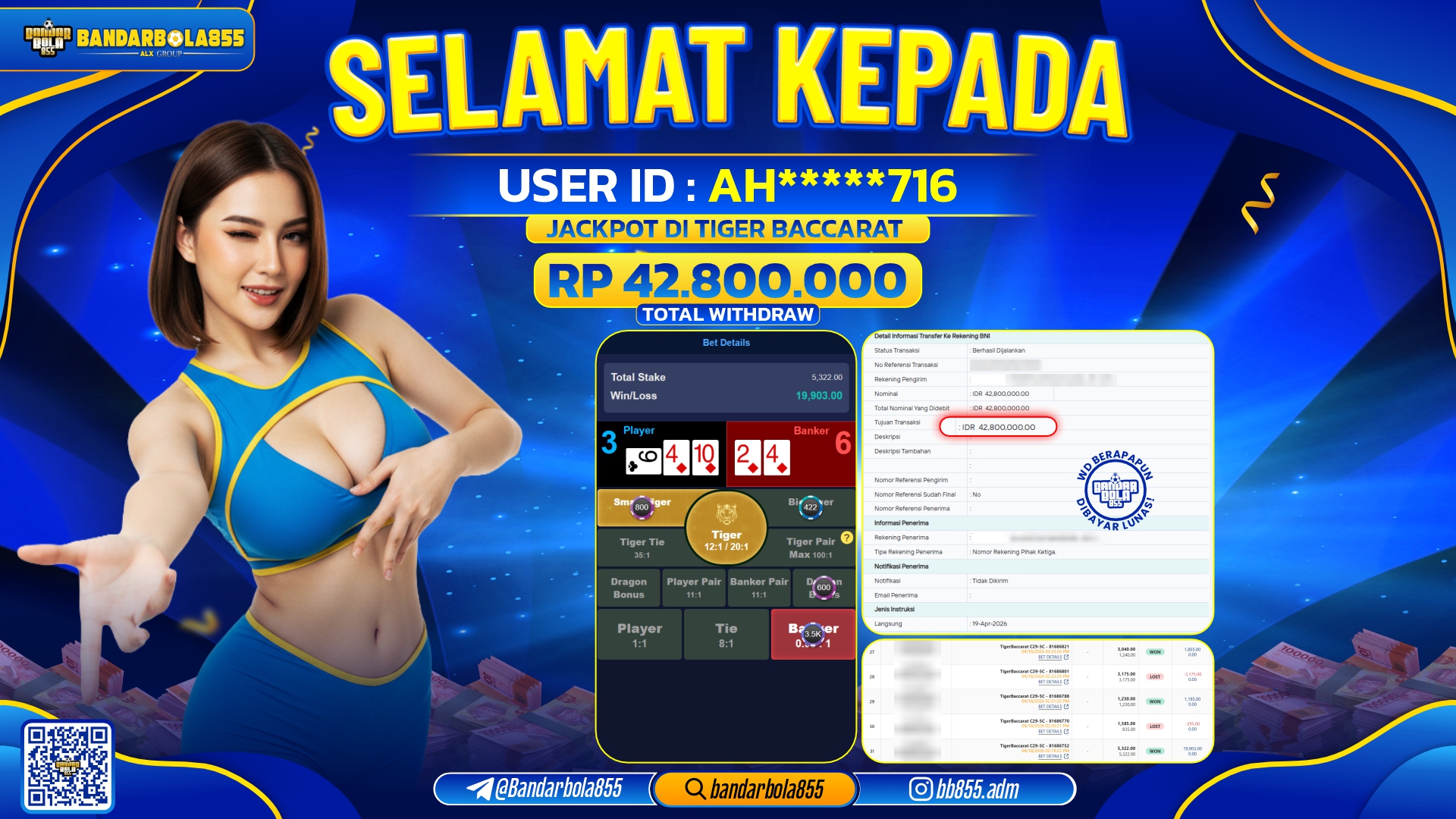 🎖-jackpot-bandarbola855-tiger-baccarat-rp42800000🎖-03-17-03-2026-04-19
