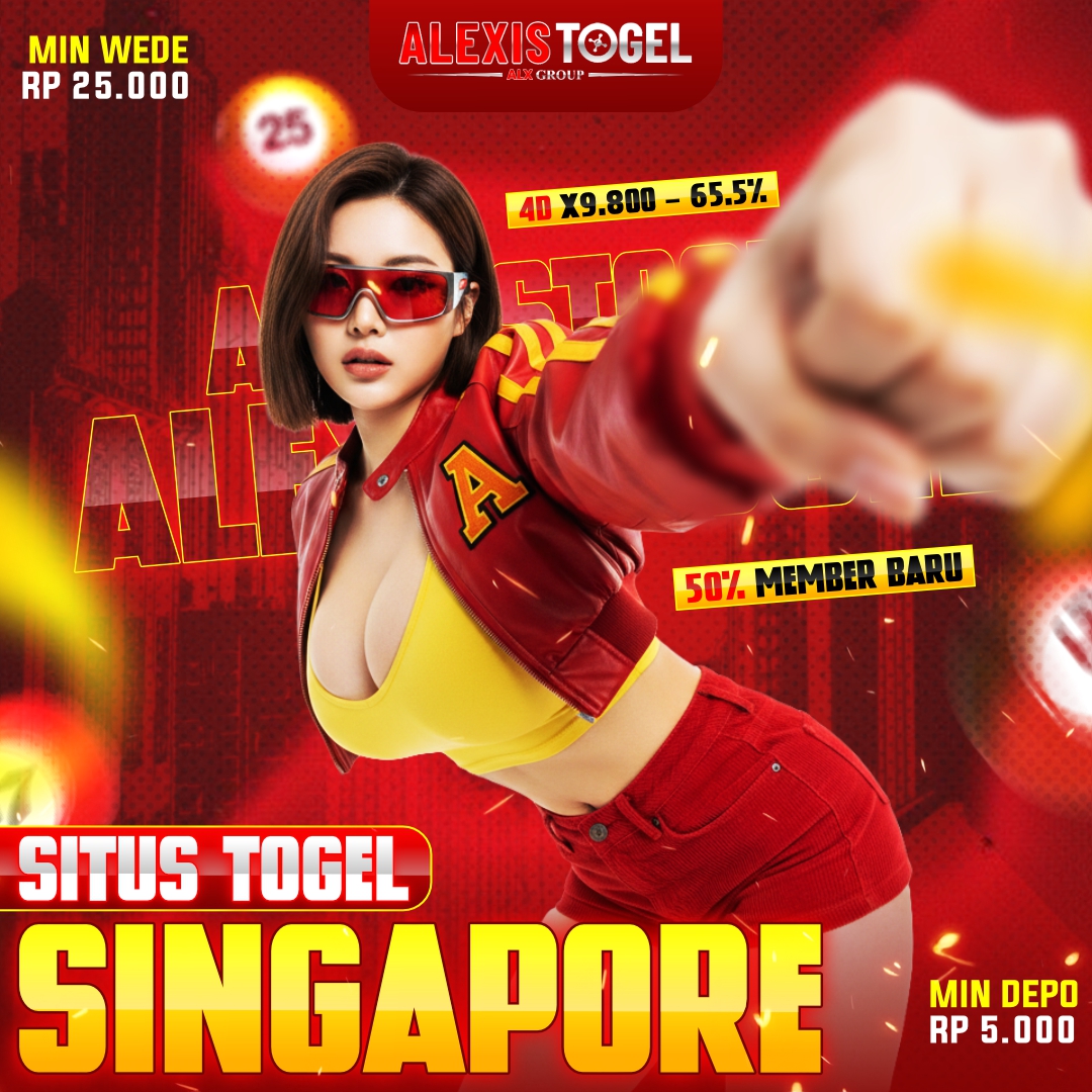 ALEXISTOGEL