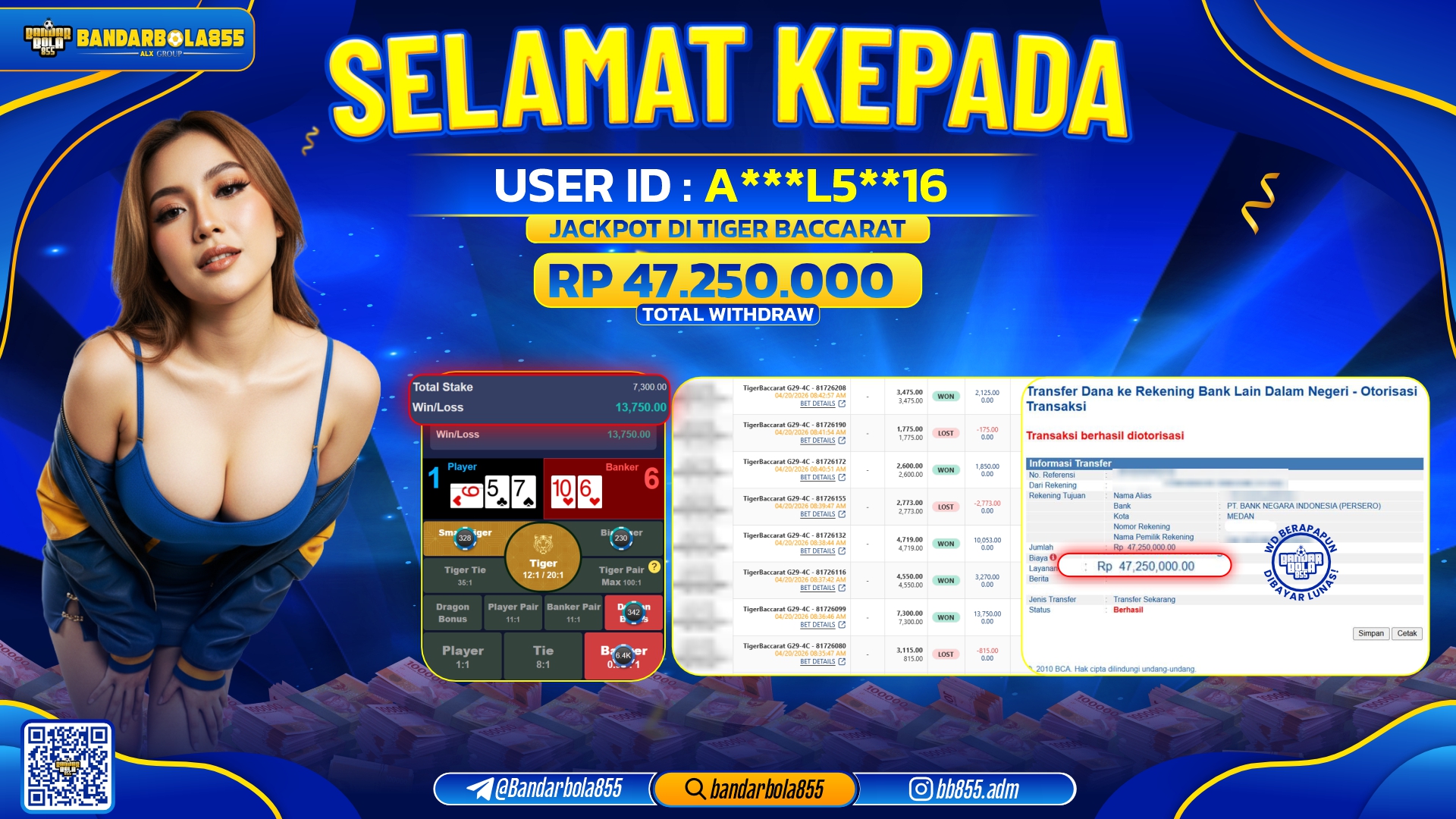 🎖-jackpot-bandarbola855-tiger-baccarat-rp47250000🎖-09-30-50-2026-04-20