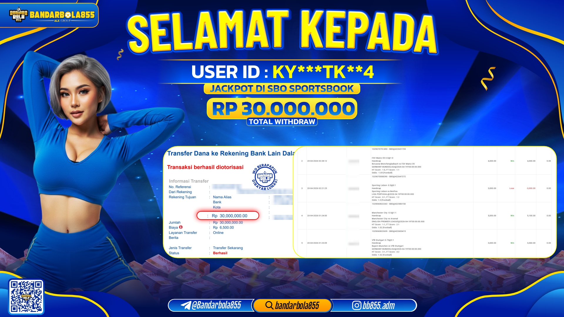 🎖-jackpot-bandarbola855-sbo-sportsbook-rp30000000🎖-09-26-55-2026-04-21