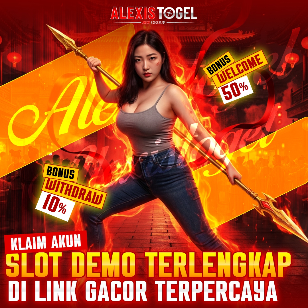 ALEXISTOGEL
