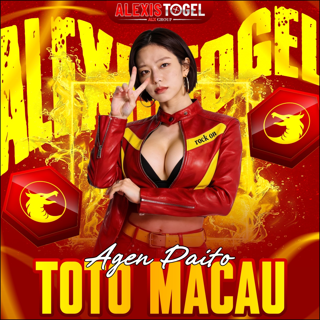 ALEXISTOGEL