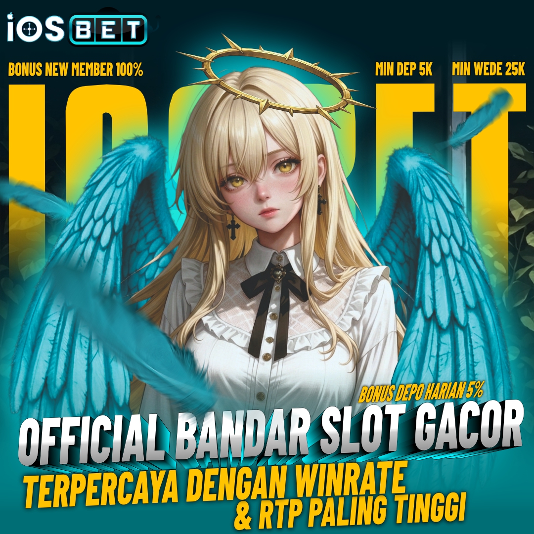 Bandar Slot Gacor