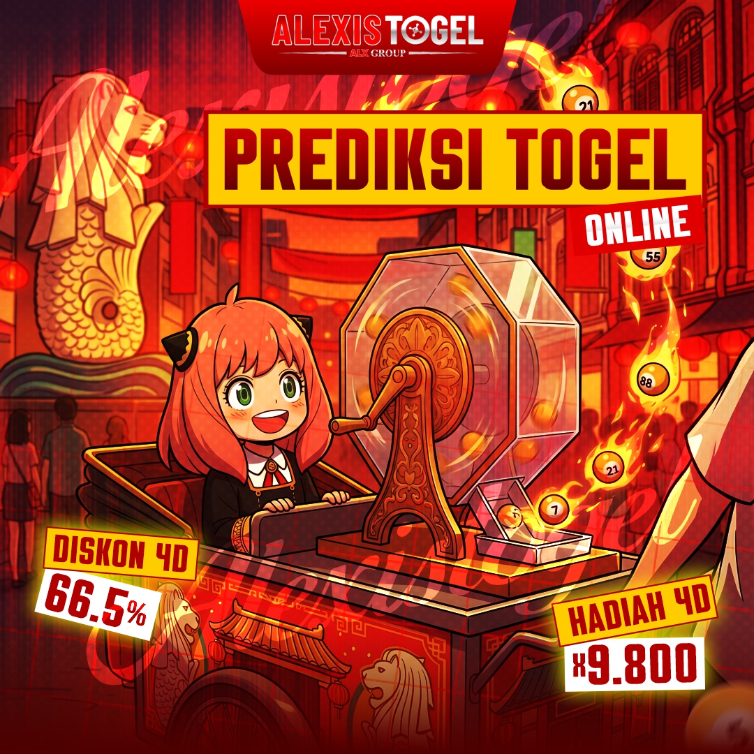 ALEXISTOGEL
