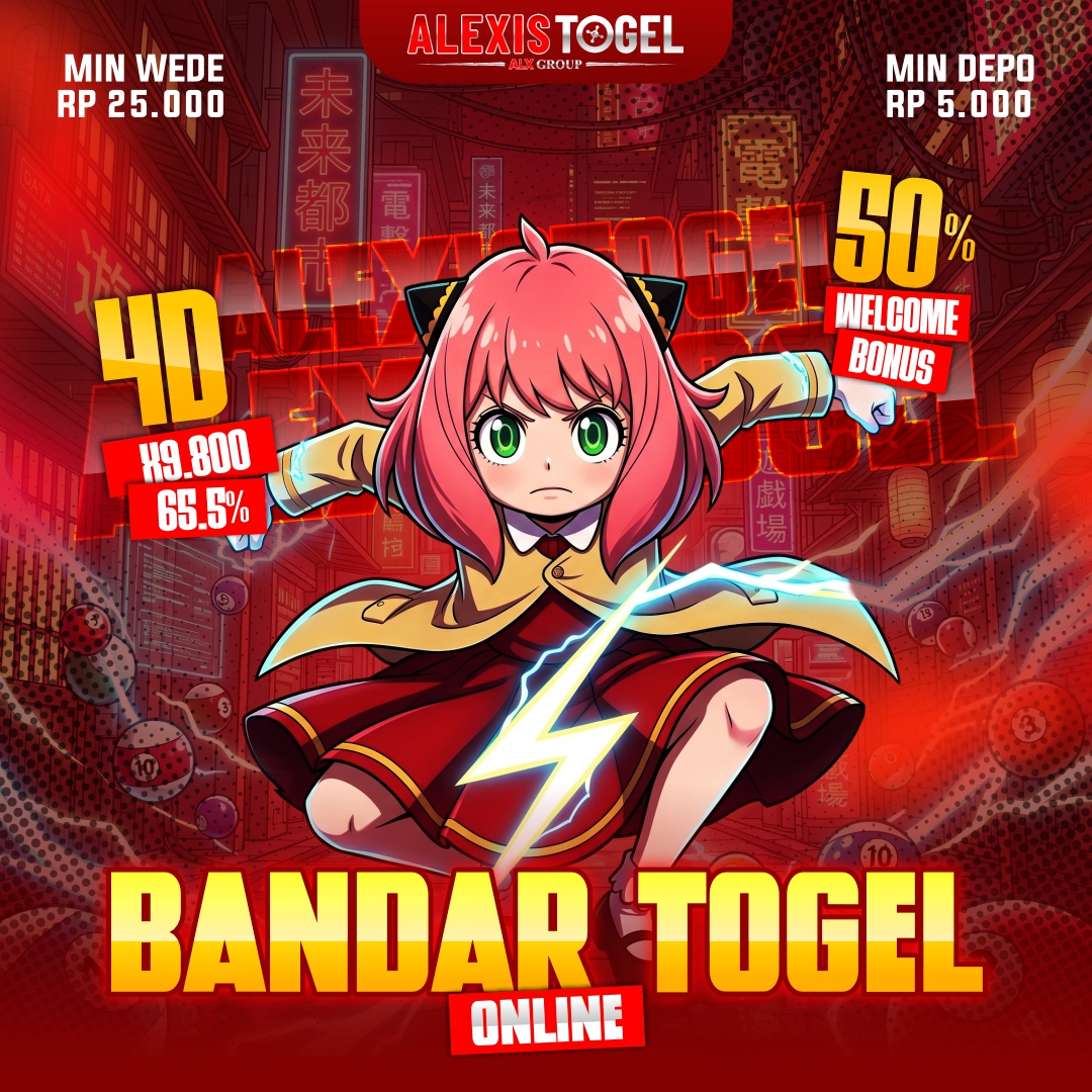 ALEXISTOGEL