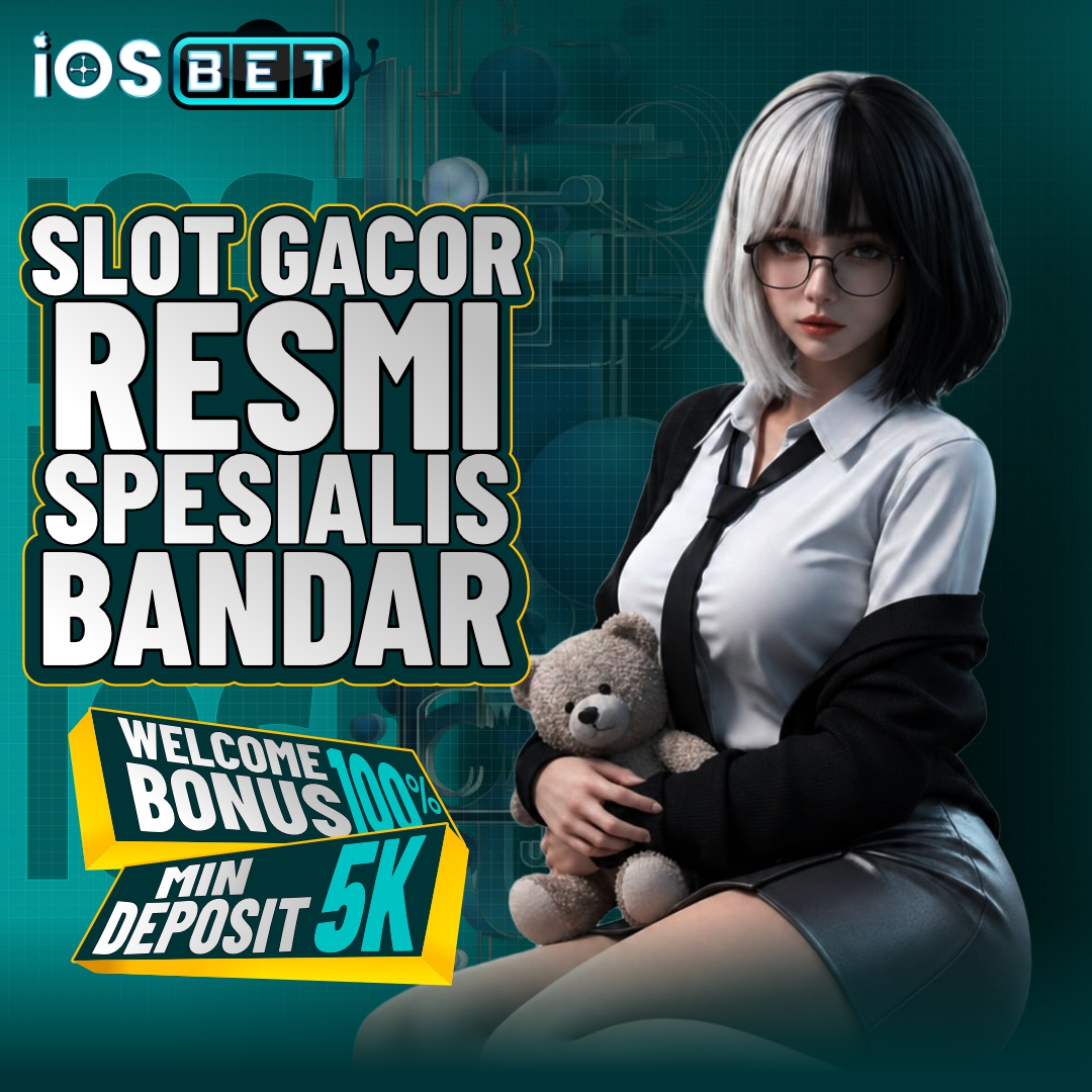 IOSBET | Spesialis Bandar Slot Gacor Resmi dengan Deposit via QRIS Paling Murah - WooCommerce eCommerce