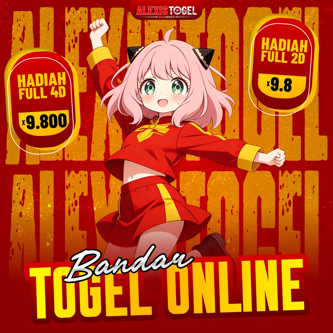 ALEXISTOGEL