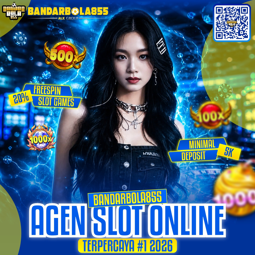 BANDARBOLA855 Togel