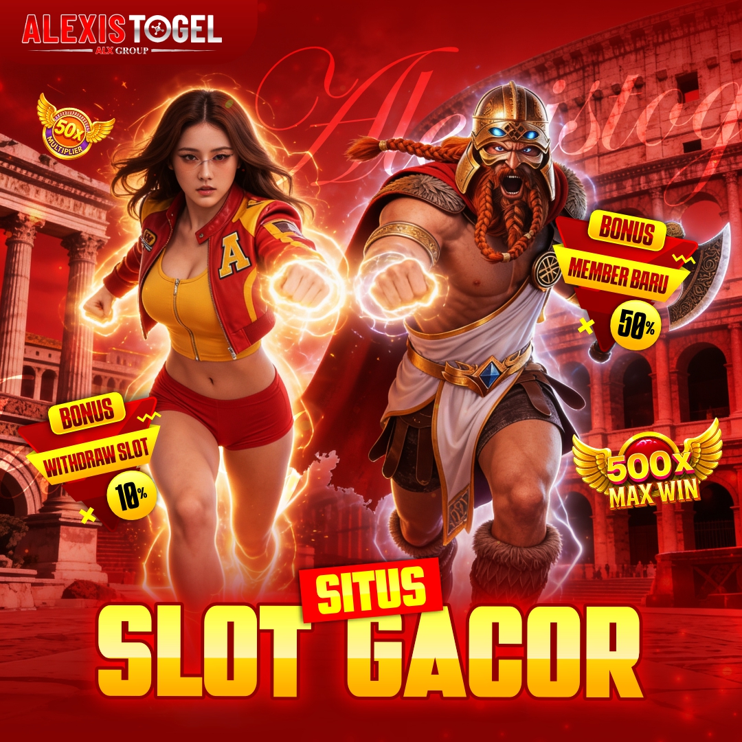 ALEXISTOGEL