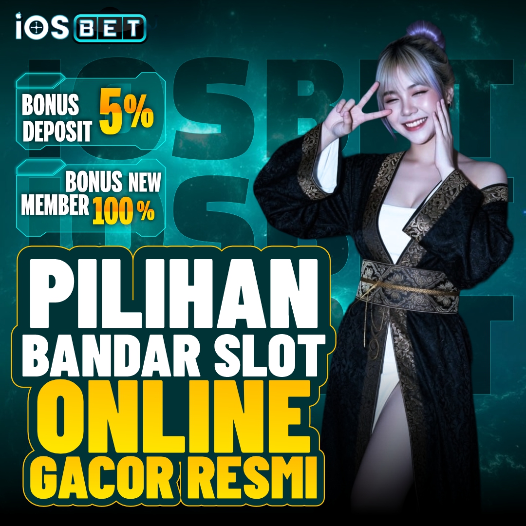 BANDAR SLOT GACOR