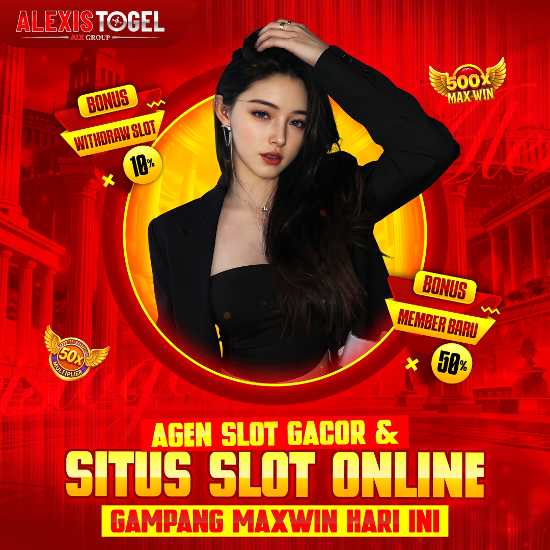 ALEXISTOGEL