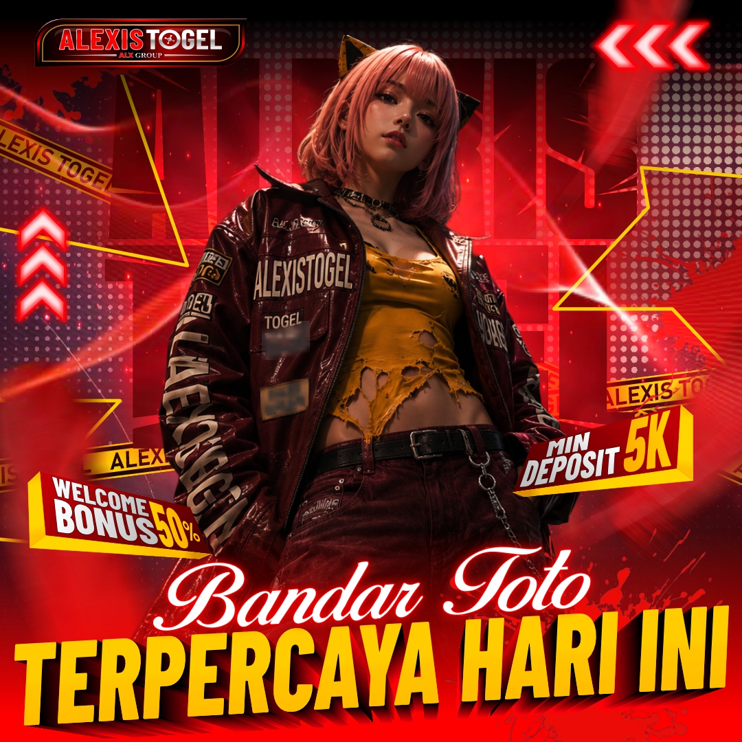 ALEXISTOGEL