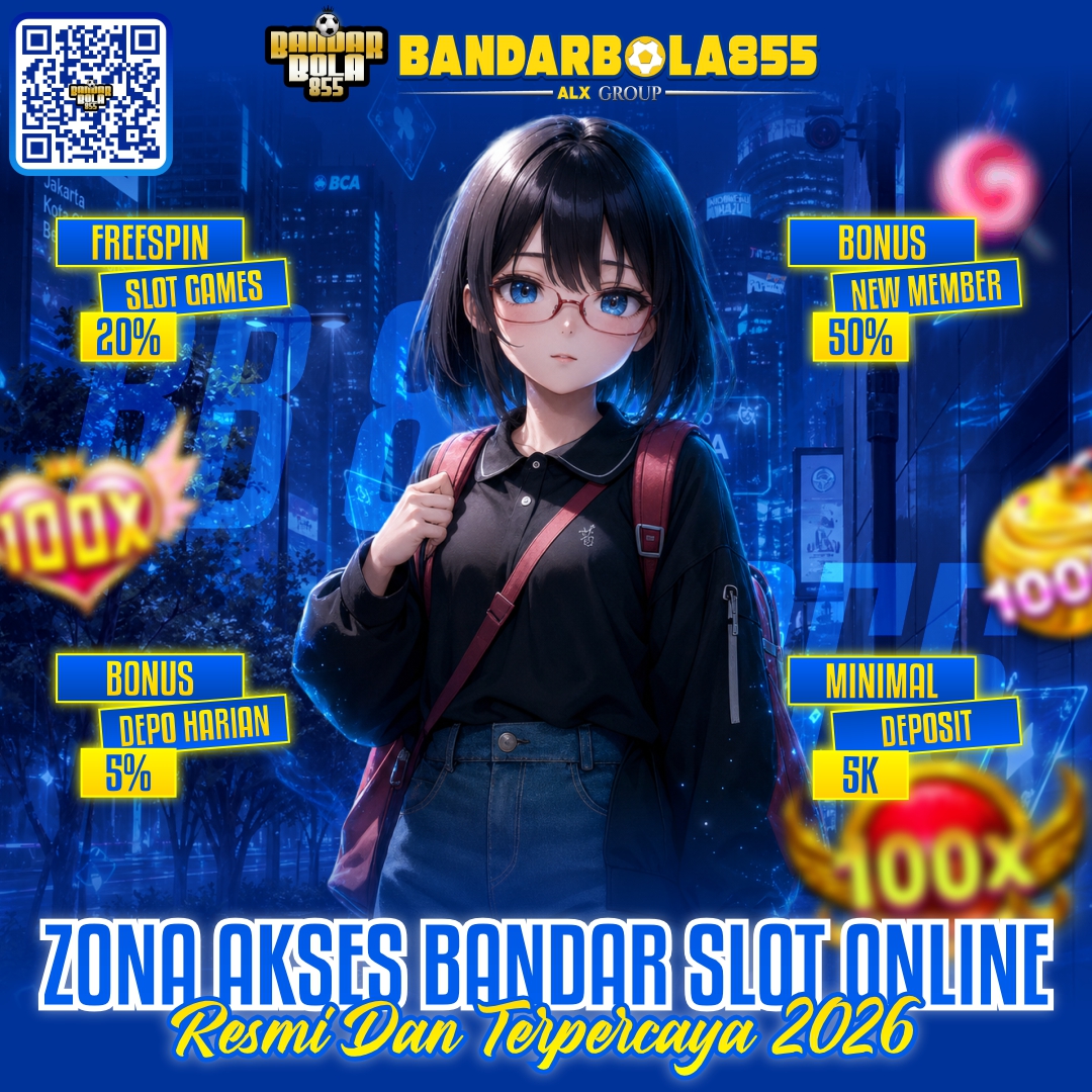 BANDAR SLOT & Bandar Slot Gacor