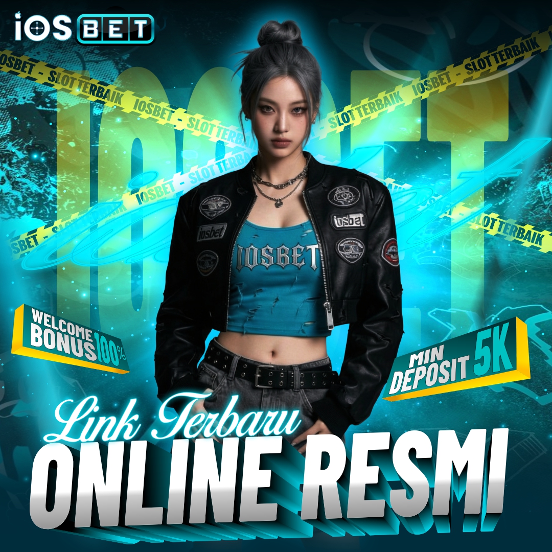 IOSBET Banner