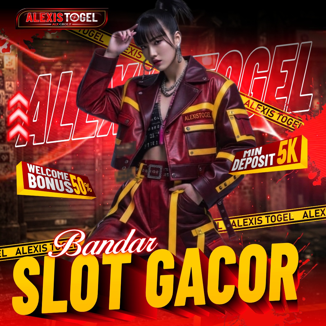 ALEXISTOGEL : Bandar Situs Slot88 Link Slot Gacor Resmi Slot777 Hari Ini Gampang Maxwin