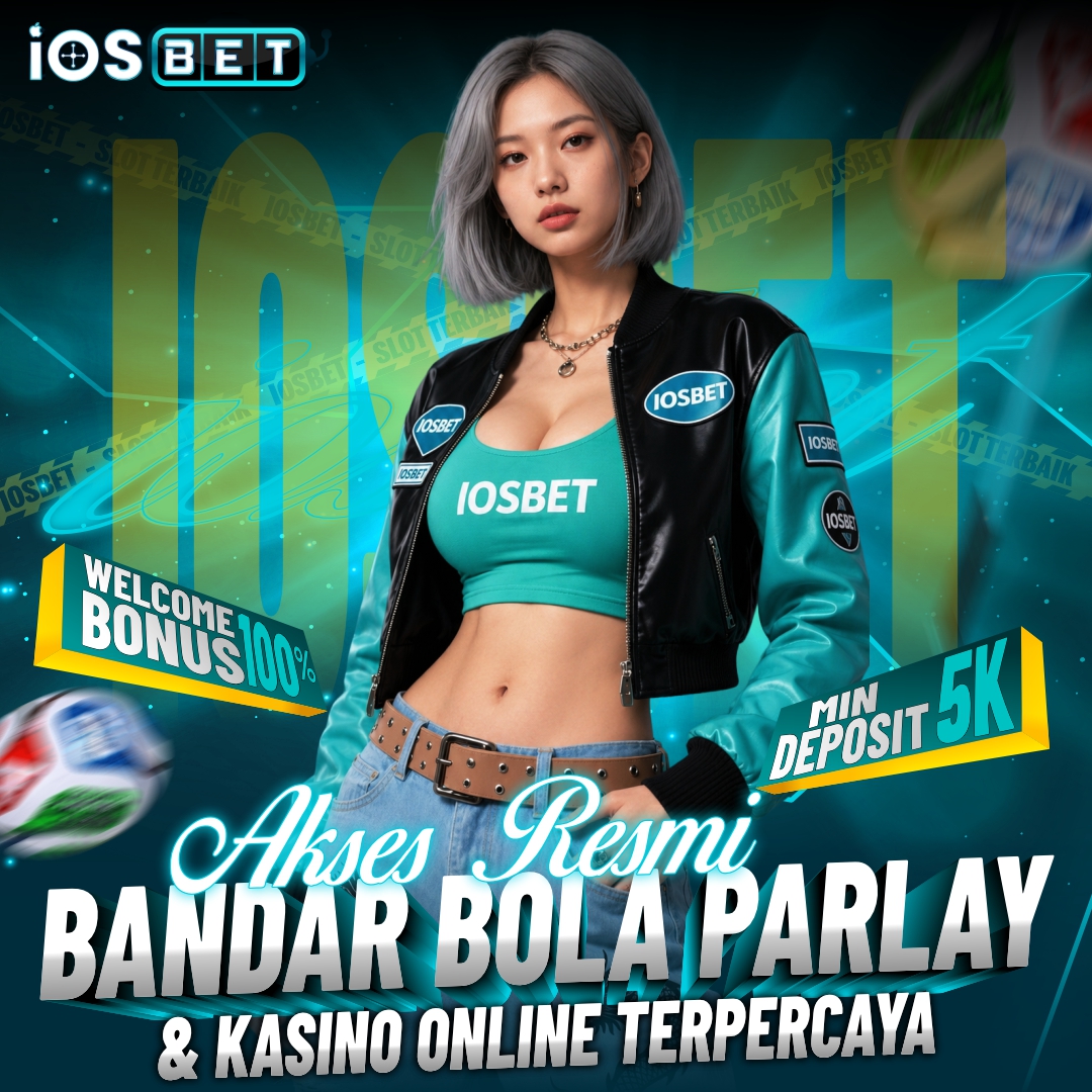 iosbet