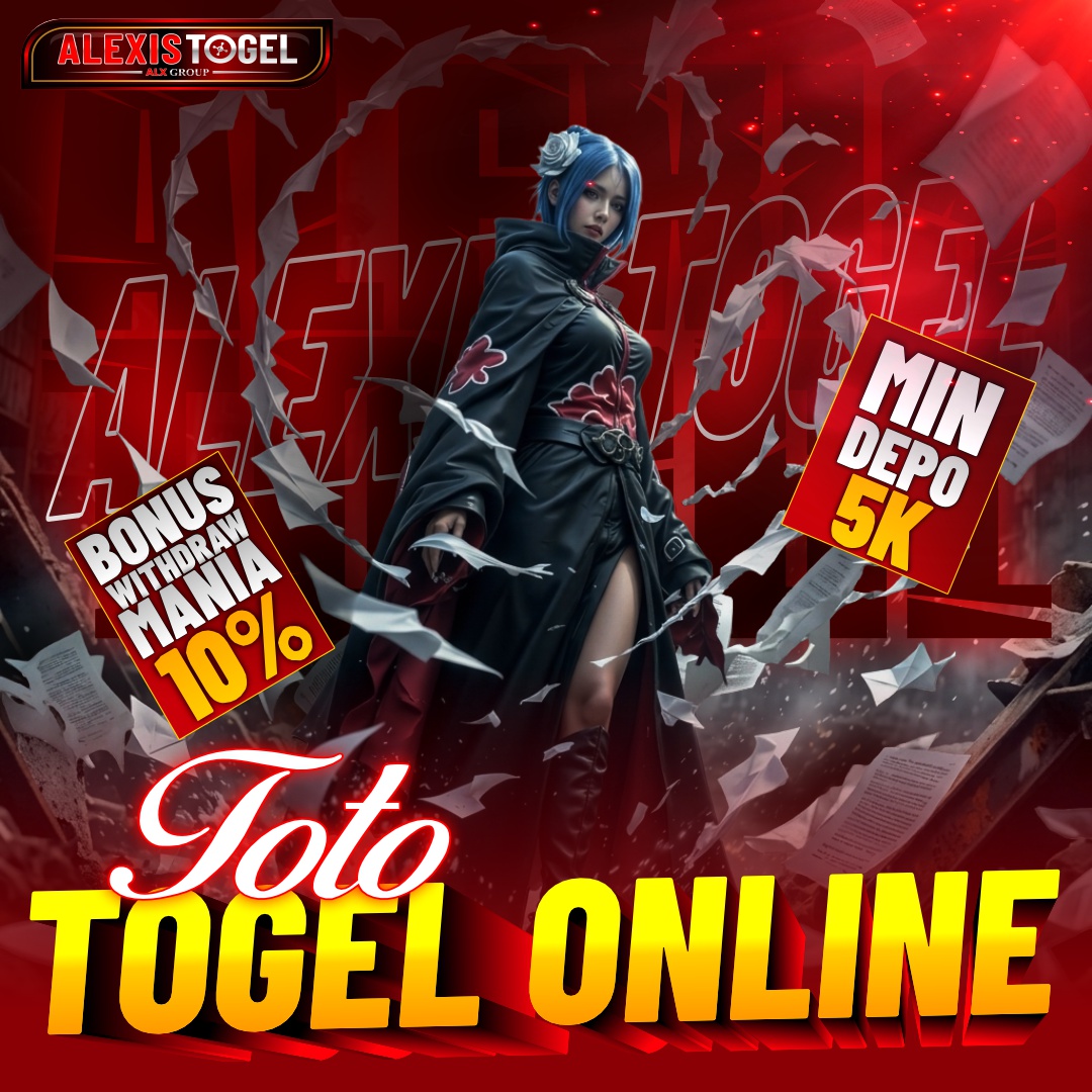 ALEXISTOGEL