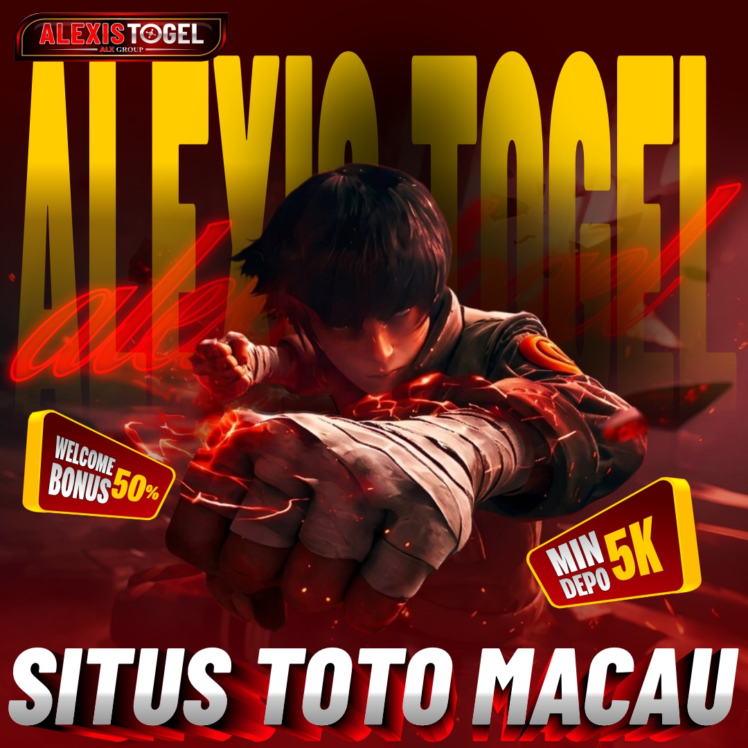 ALEXISTOGEL