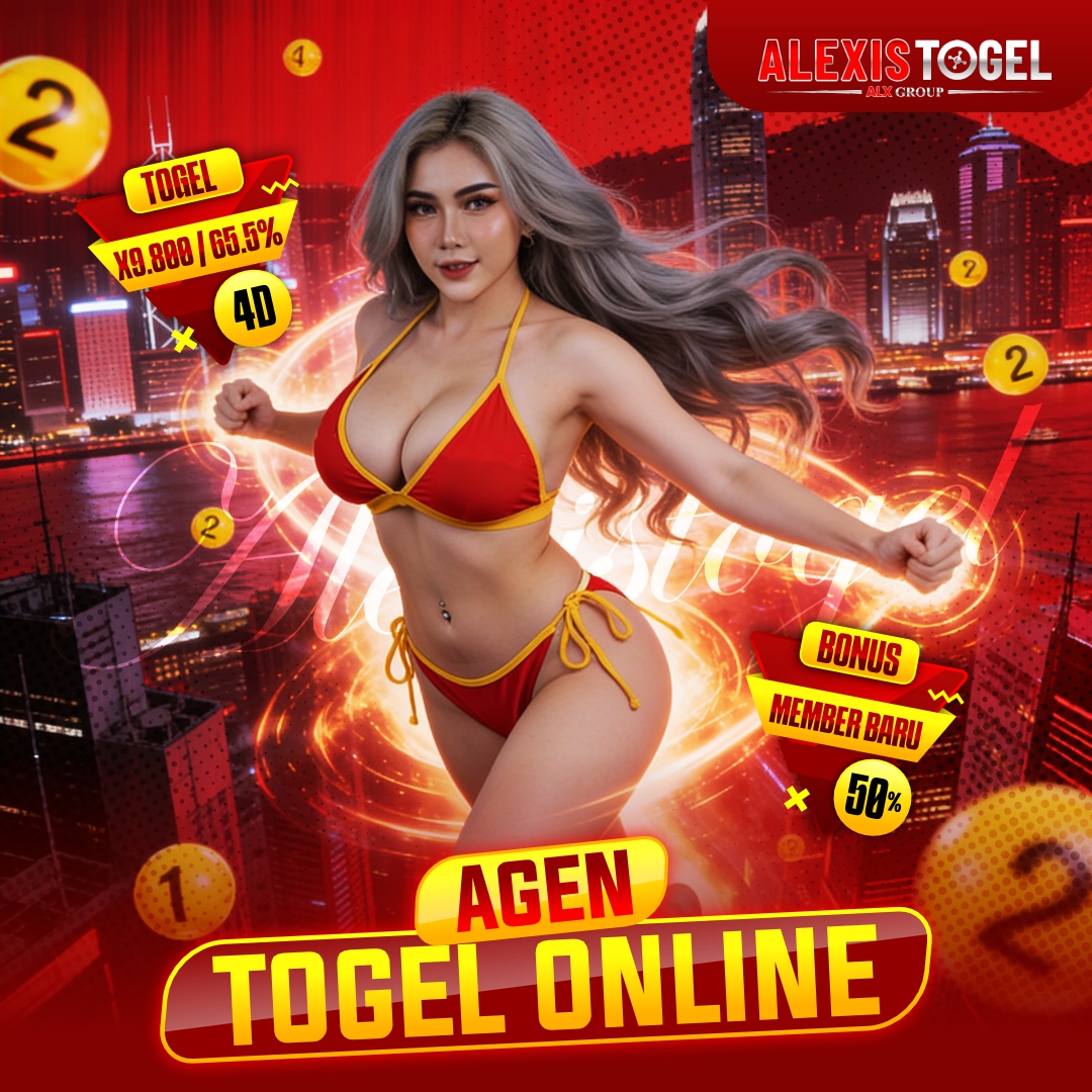 ALEXISTOGEL