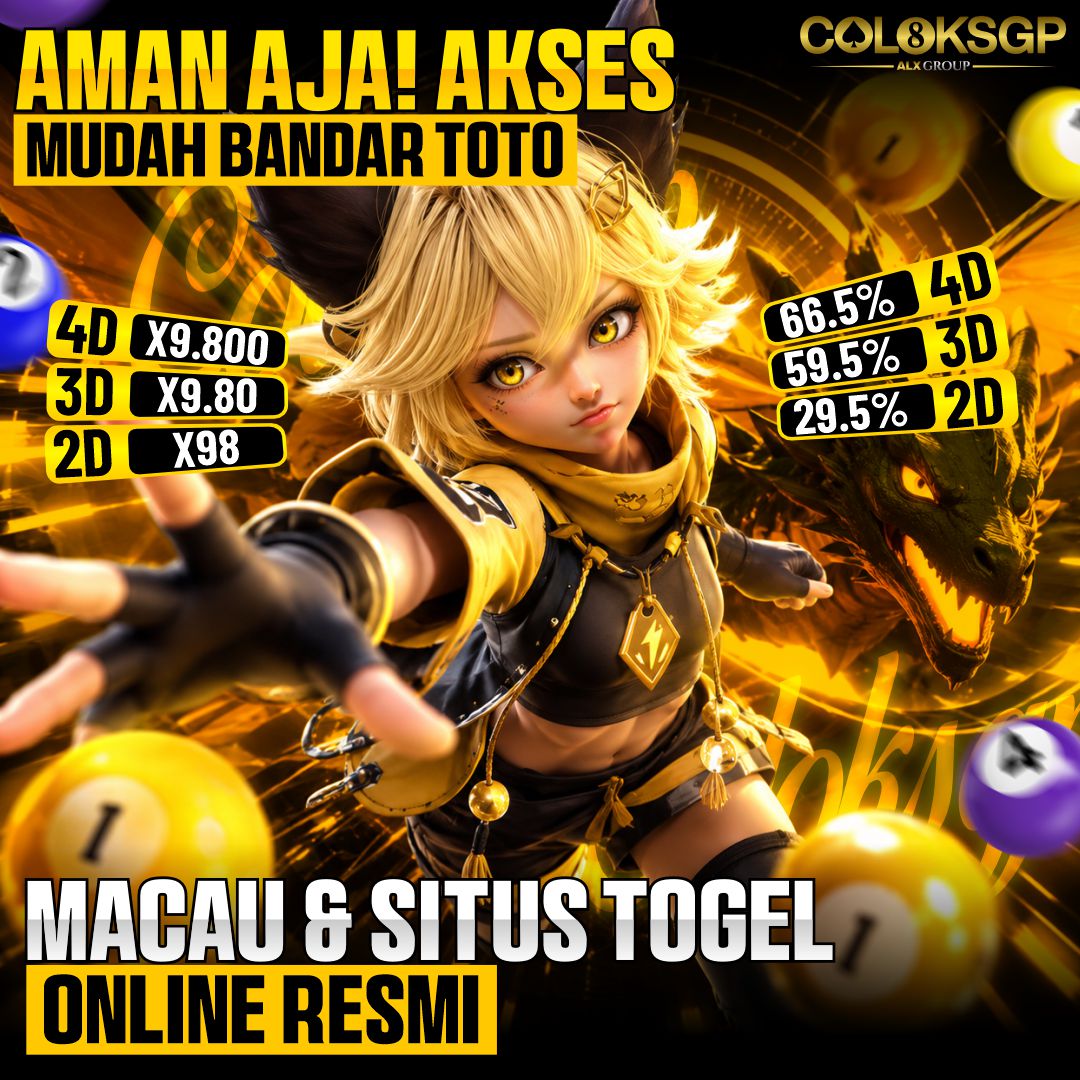 COLOKSGP