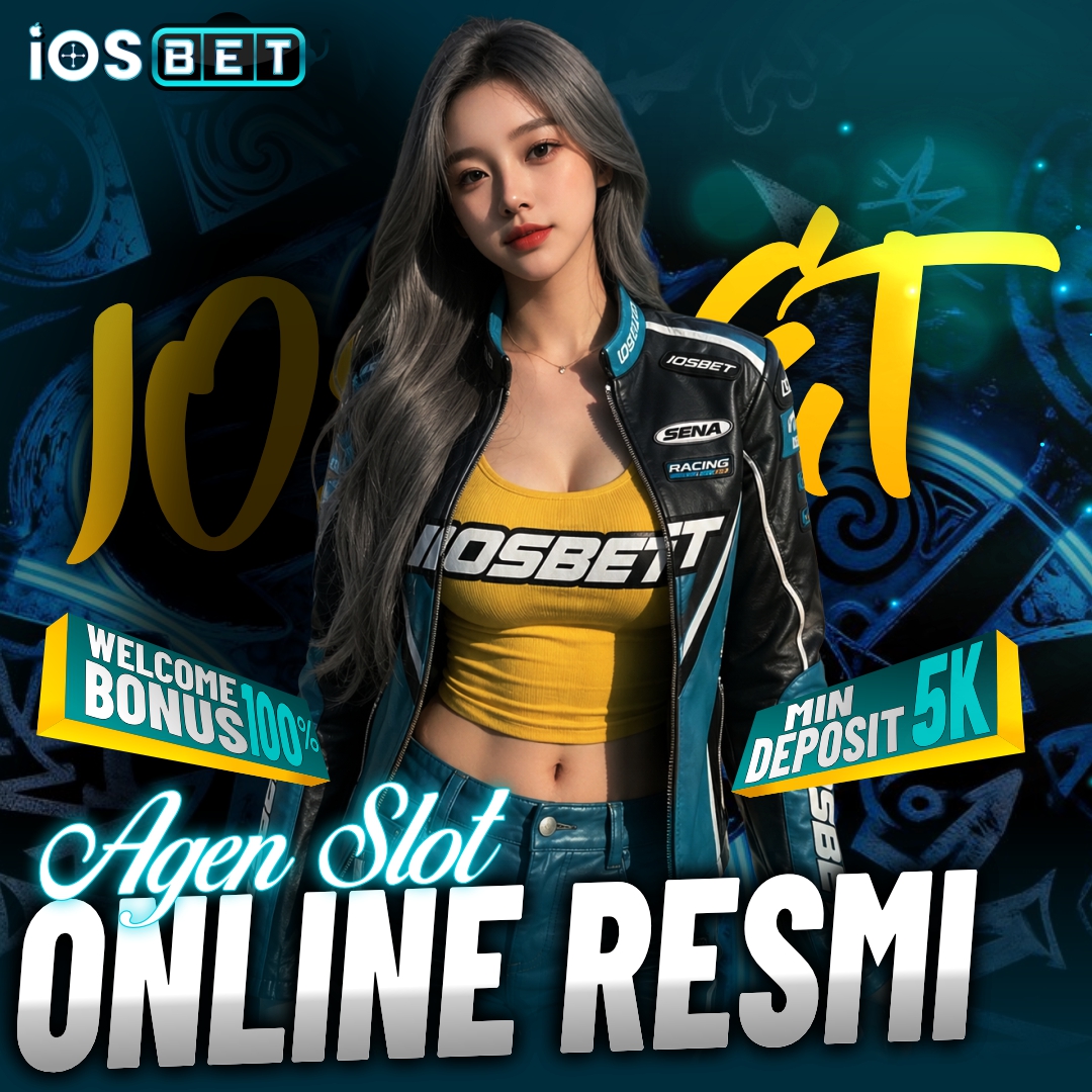 IOSBET | Agen Slot Online Resmi Dengan Bocoran Pola Anti Rungkad dan Mudah Menang - WooCommerce eCommerce