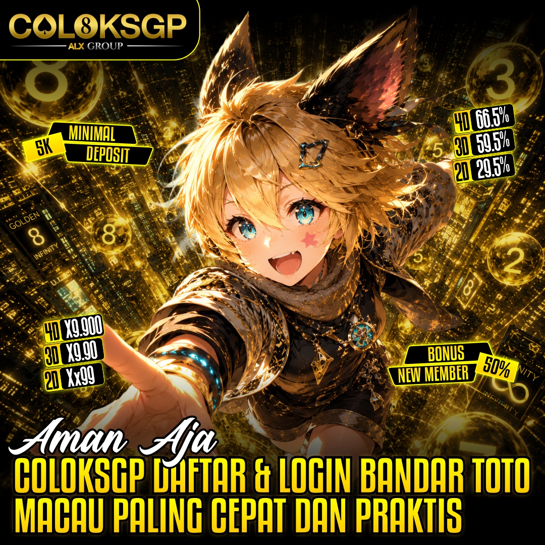 COLOKSGP