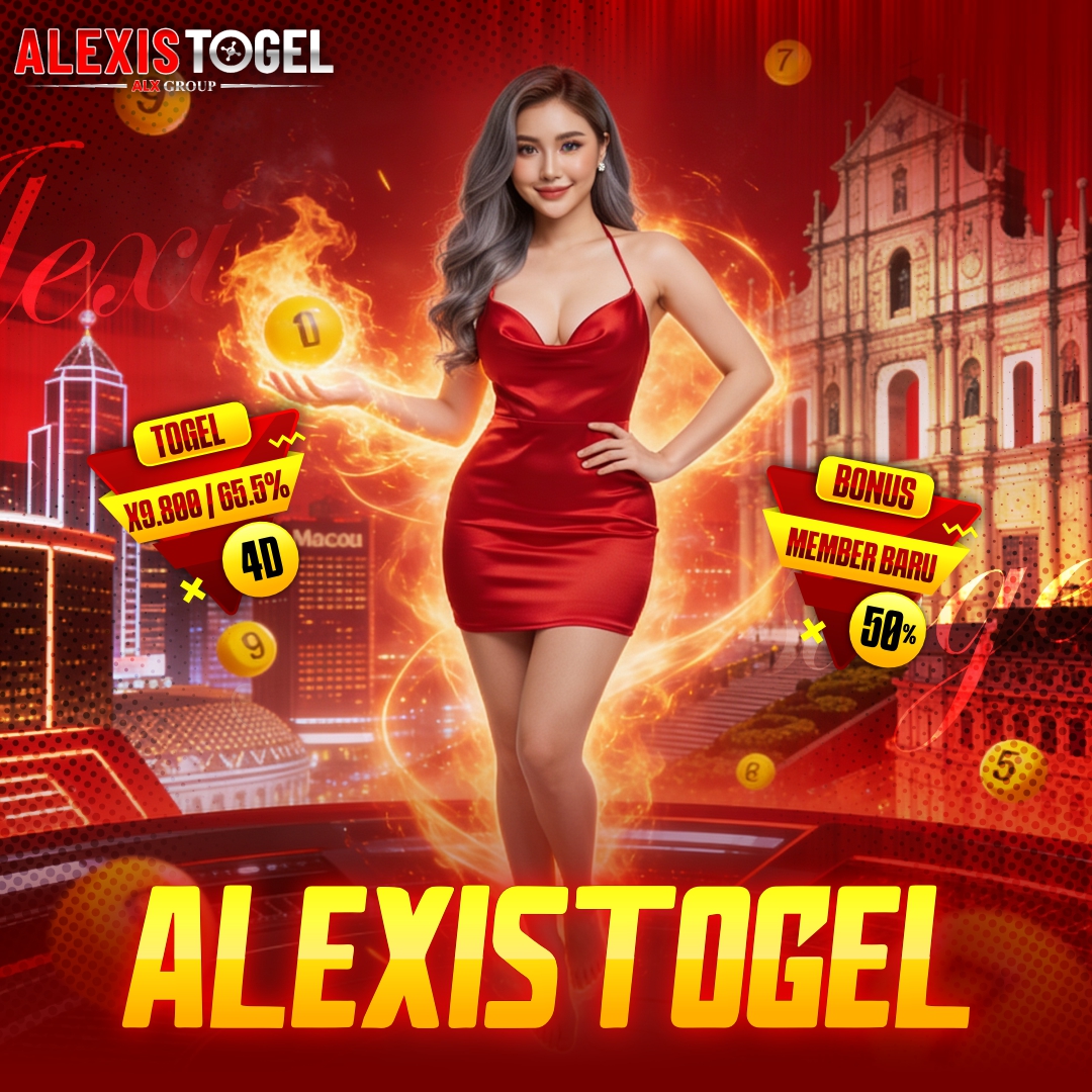 ALEXISTOGEL