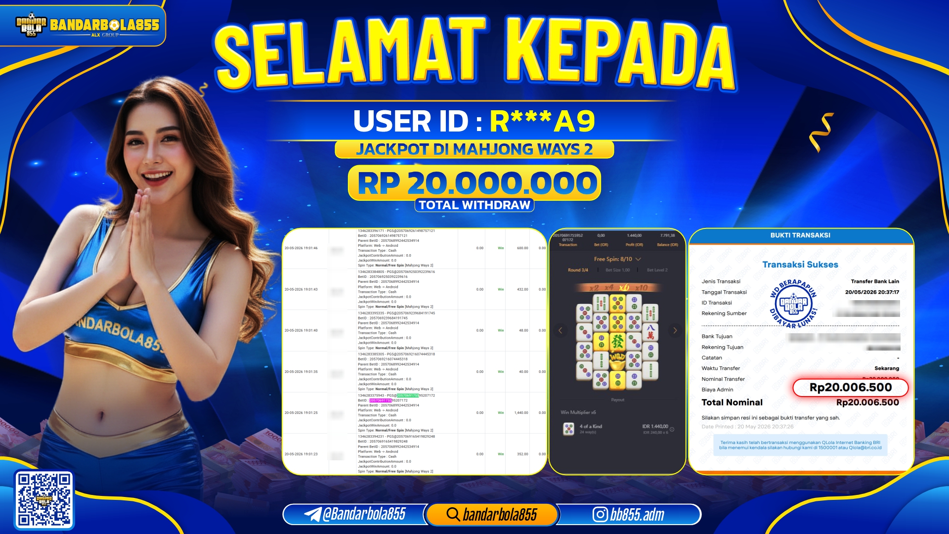 🎖-jackpot-bandarbola855-di-mahjong-ways-2-rp20000000🎖-09-43-42-2026-05-20