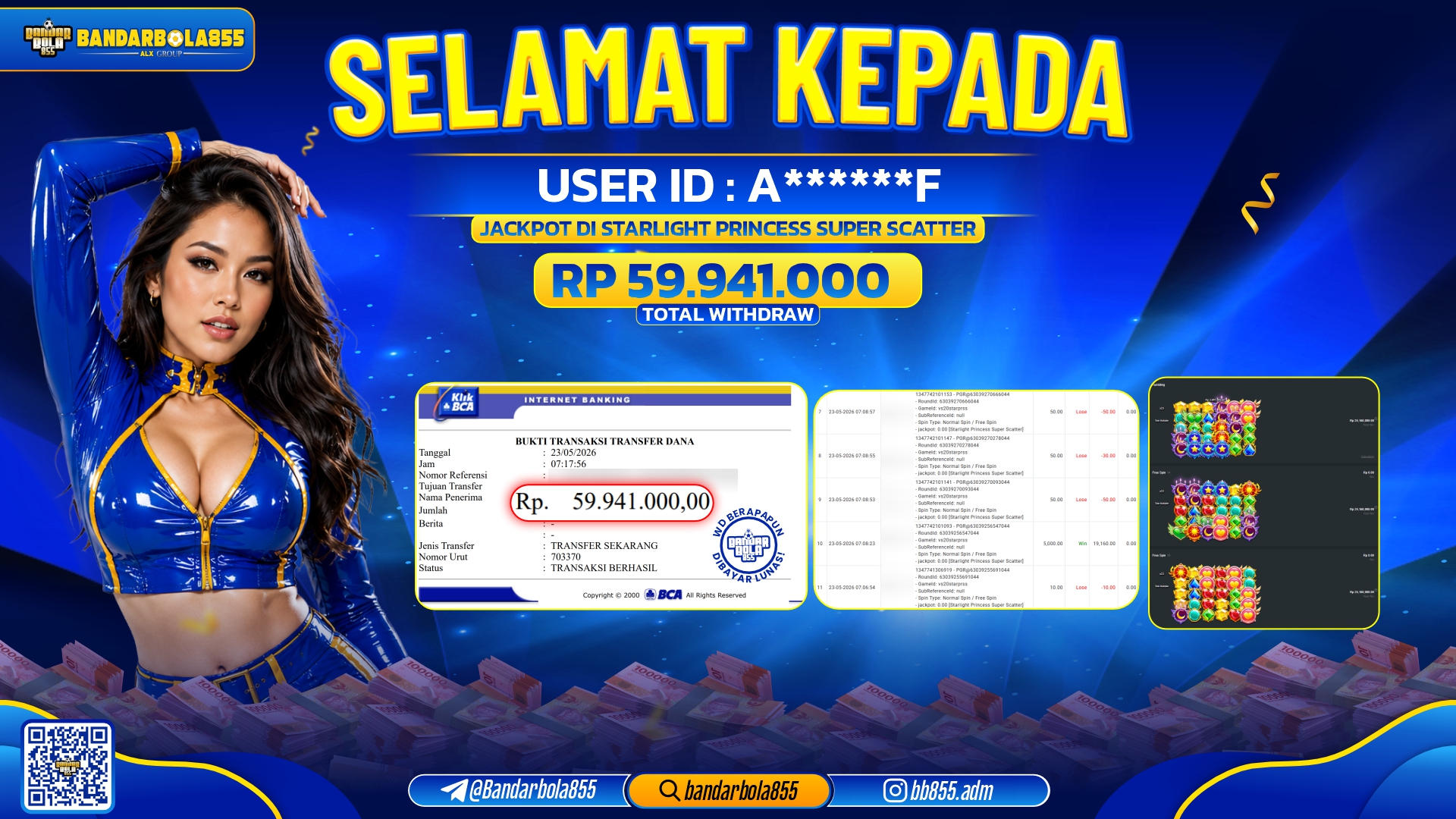 🎖-jackpot-bandarbola855-di-starlight-princess-super-scatter-rp59941000🎖-09-21-10-2026-05-23