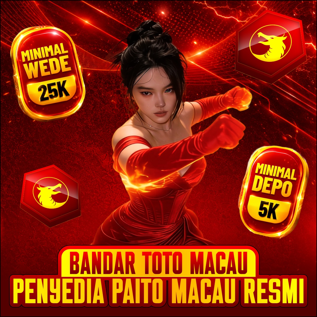 TOTO MACAU