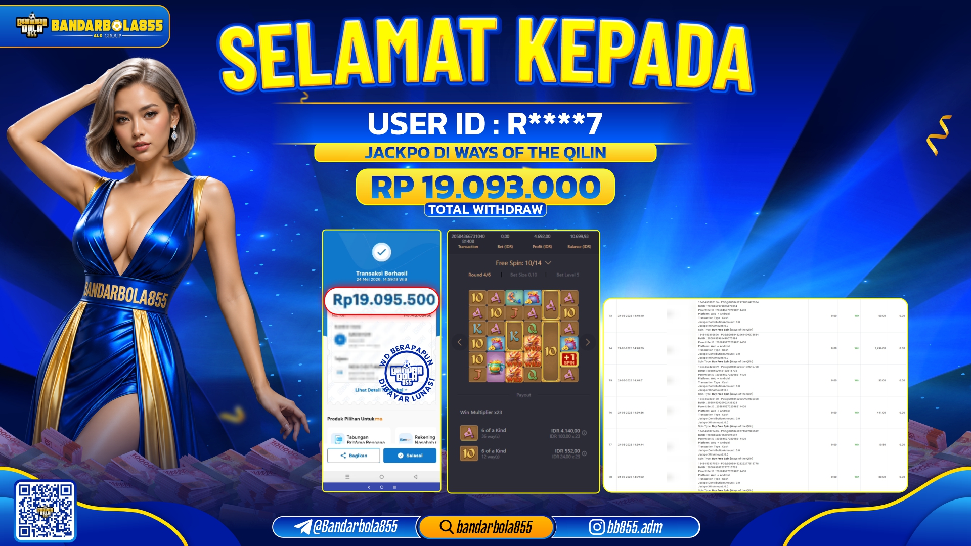 🎖-jackpot-bandarbola855-di-ways-of-the-qilin-rp19093000🎖-10-28-26-2026-05-25