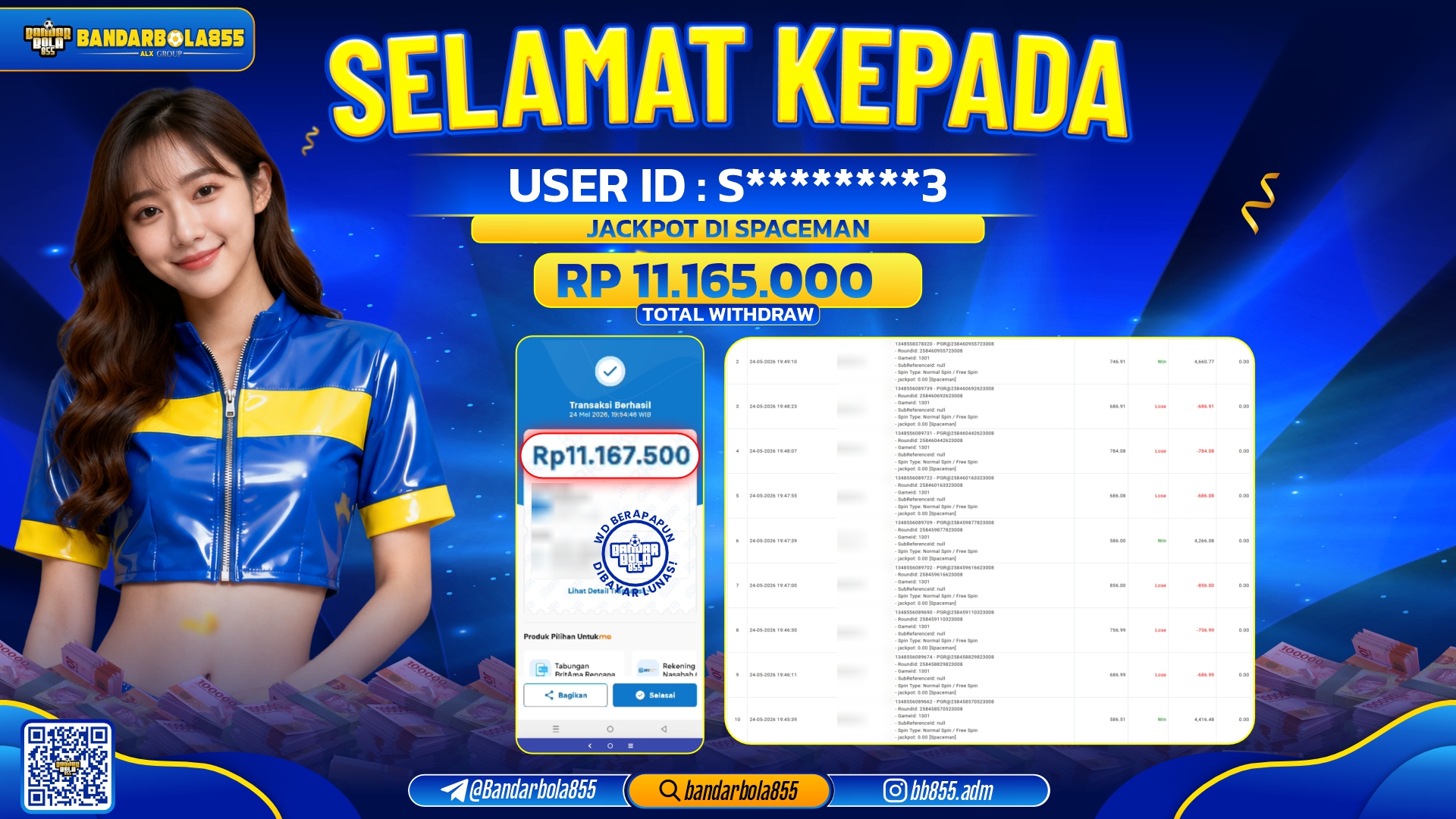 🎖-jackpot-bandarbola855-di-spaceman-rp11165000🎖-11-48-10-2026-05-25