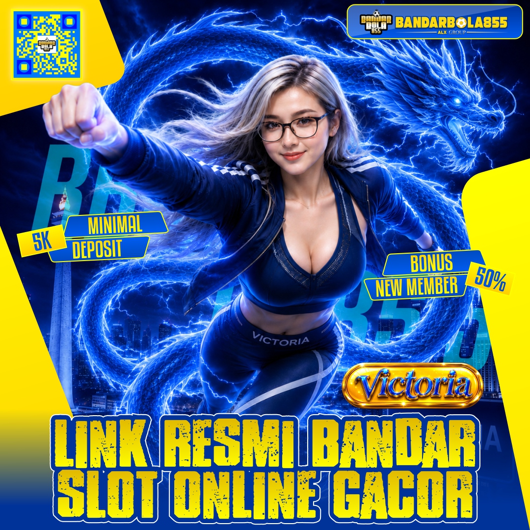 BANDARBOLA855