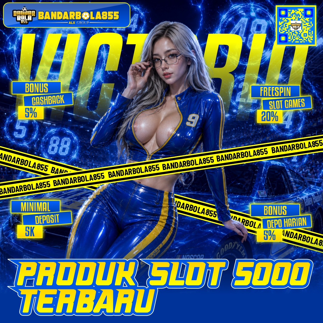 BANDARBOLA855