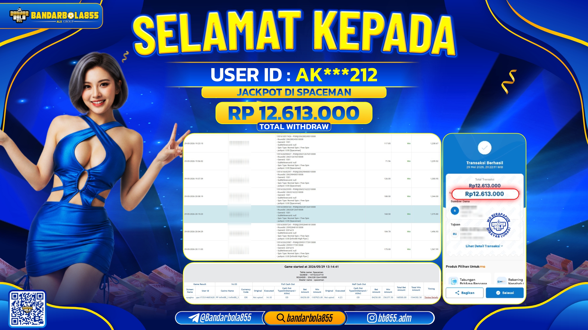 jackpot-bandarbola855-di-spaceman-rp12613000---lunas🎖-07-10-33-2026-05-30