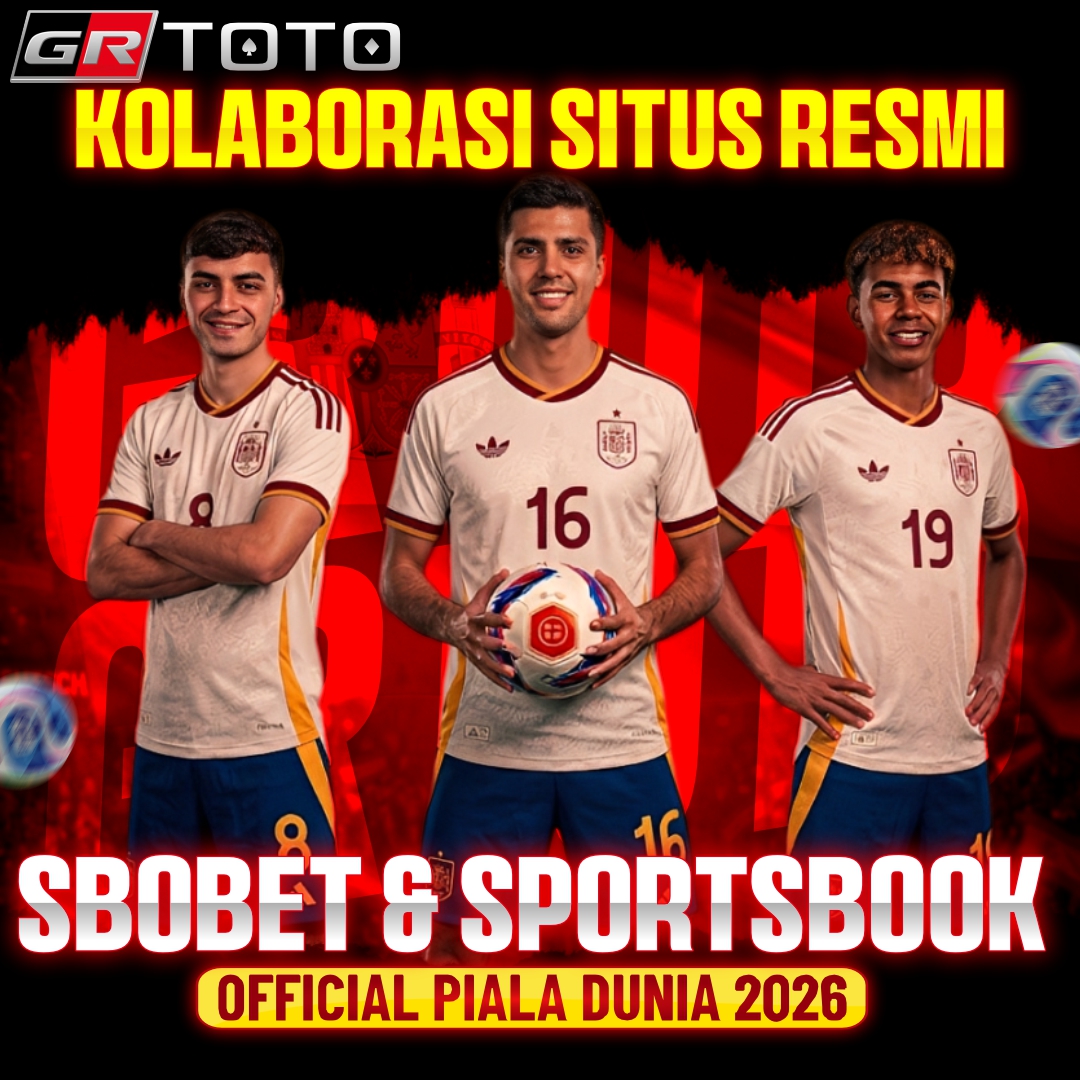 BONUS SITUS SPORTSBOOK