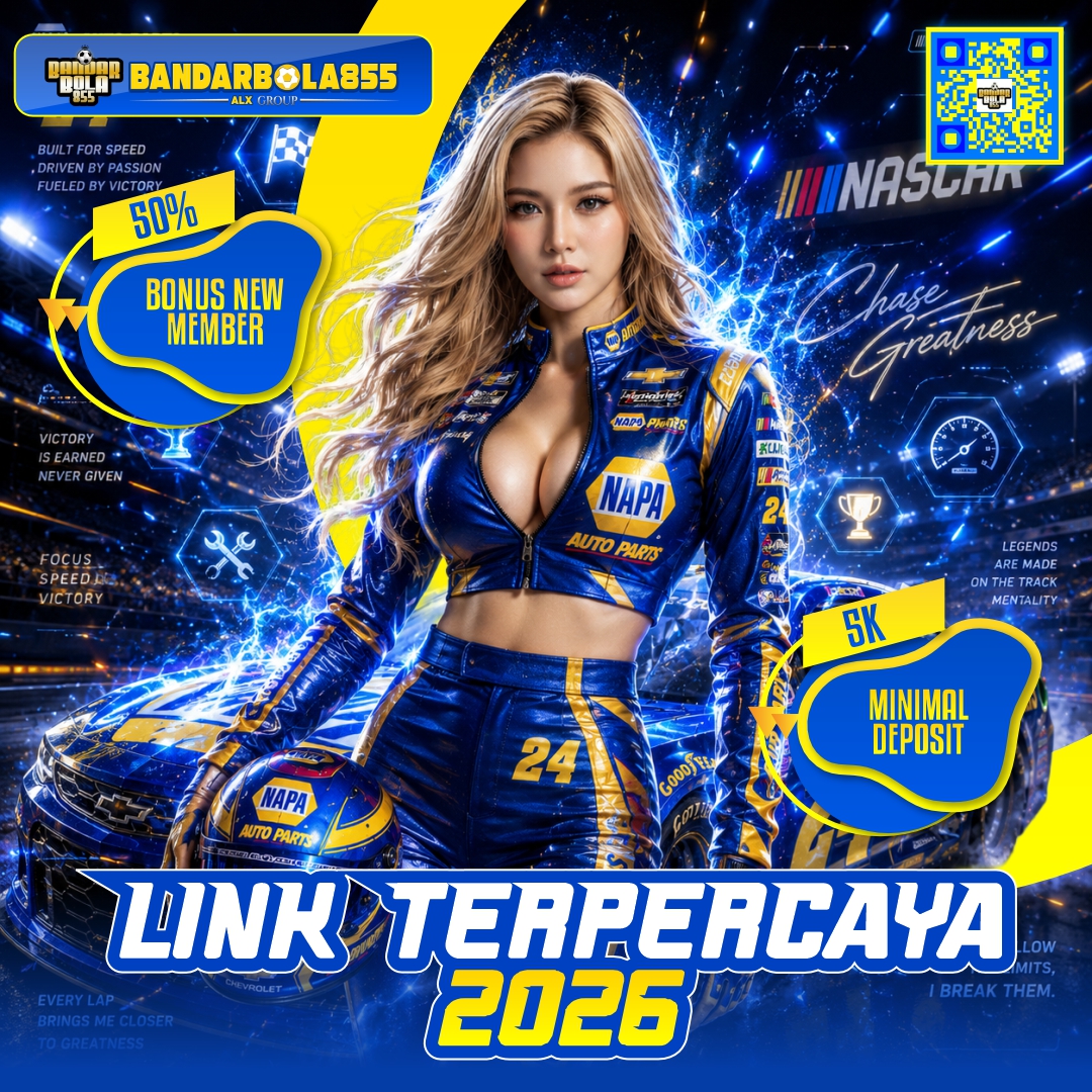 BANDARBOLA855