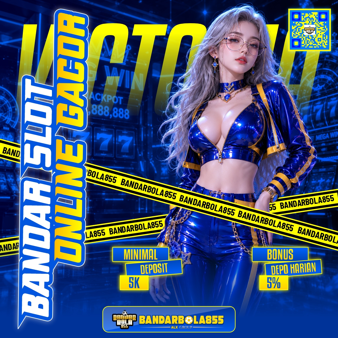 BANDARBOLA855