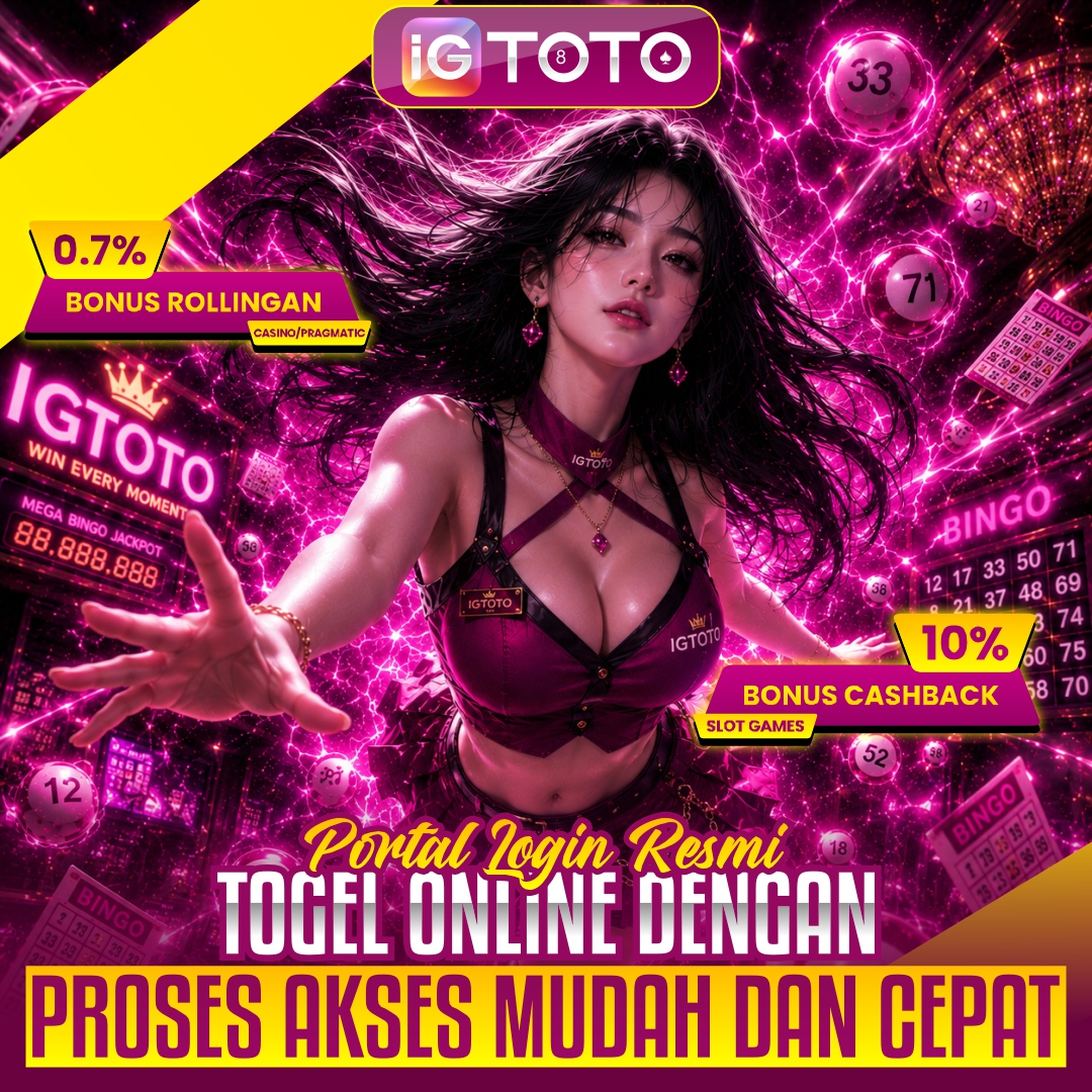IGTOTO