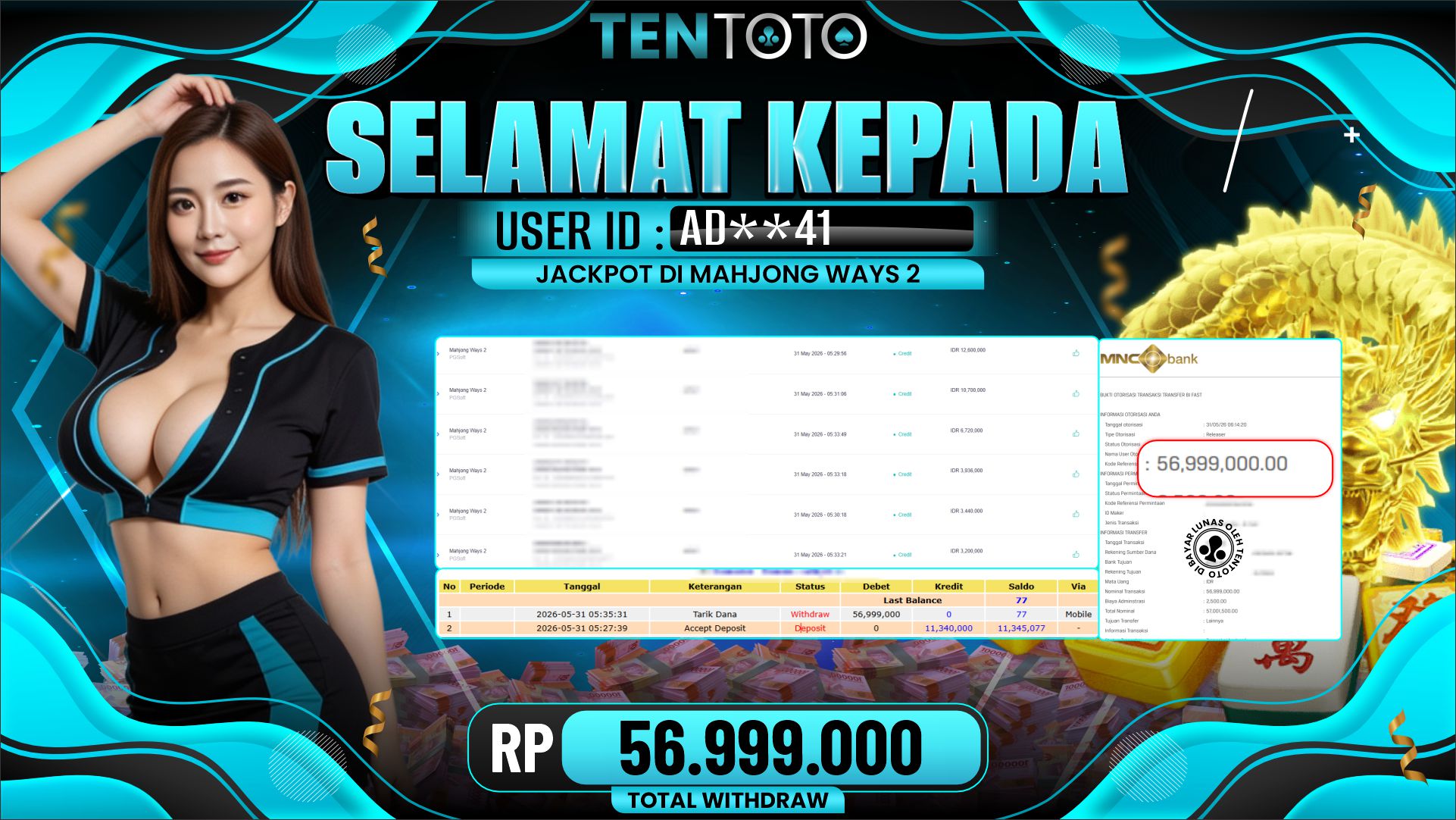 tentoto-mahjong-ways-2-rp-56999000--lunas-10-46-50-2026-05-31